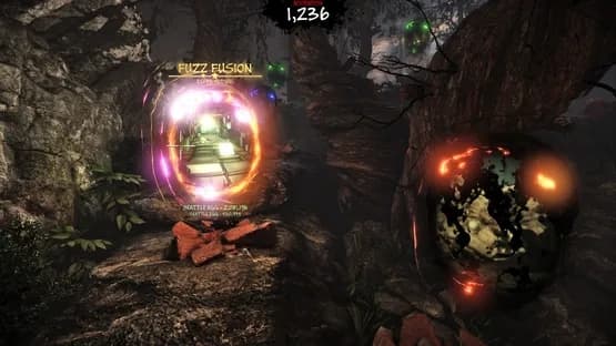 Project Green Beat — Screenshots