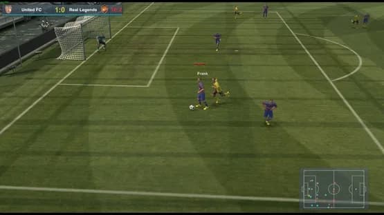 Score — Screenshots