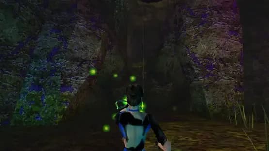 Heavy Metal: F.A.K.K. 2 — Screenshoty