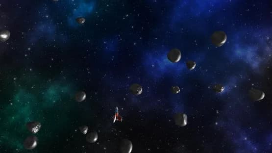 Star Advent — Screenshots