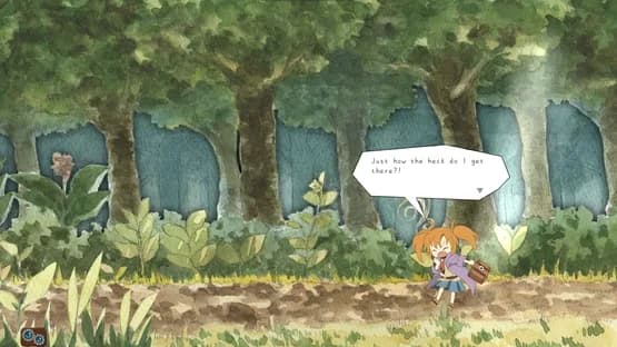Resette's Prescription ~Book of memory, Swaying scale~ — Screenshots