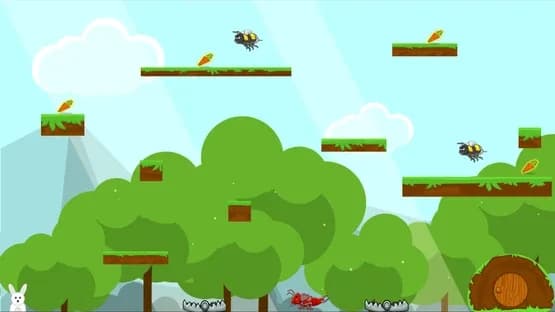 Eared Hero — Screenshots