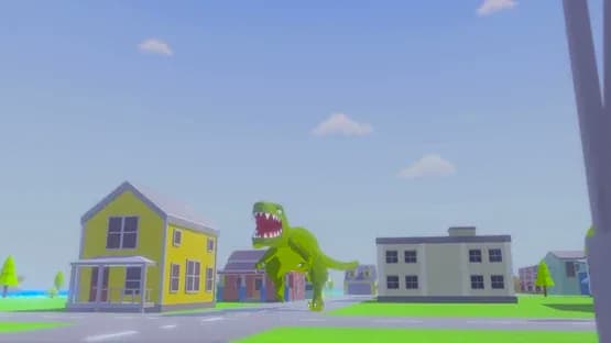 Roarr! — Screenshots