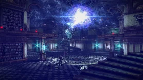 Spellgear — Screenshoty