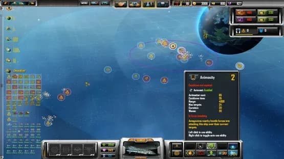 Sins of a Solar Empire: Trinity — Screenshots