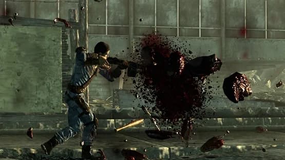 Fallout 3 — Screenshoty