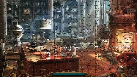 Millionaire Manor — Screenshots