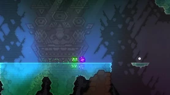 Kalimba — Screenshots