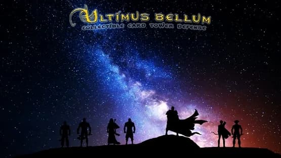 Ultimus bellum — Screenshots
