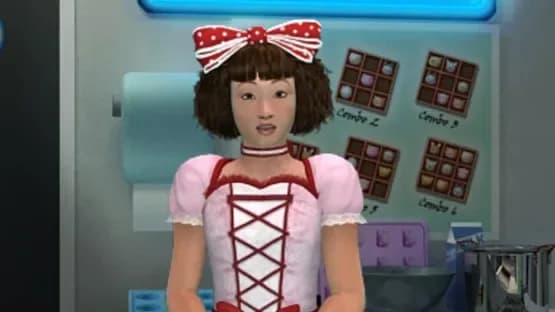 Nancy Drew: Shadow at the Water's Edge — Screenshots