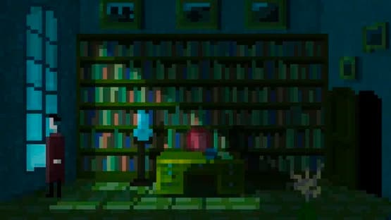 The Last Door: Collector's Edition — Screenshoty