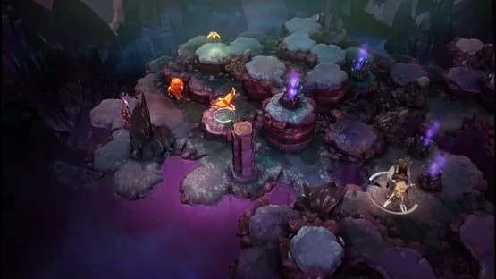 Chaos Reborn — Screenshoty