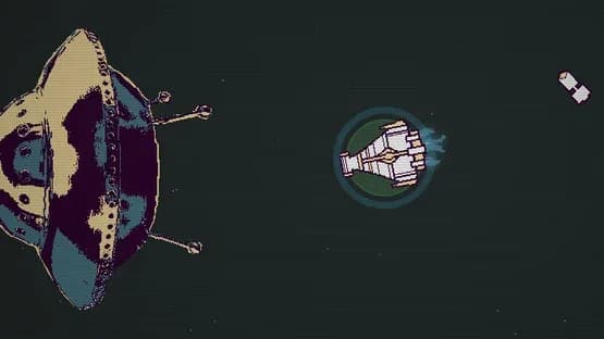 RymdResa — Screenshots