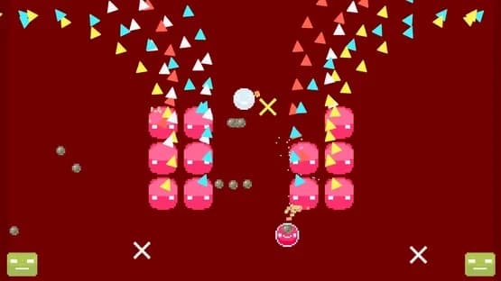 Bullet Party — Screenshots
