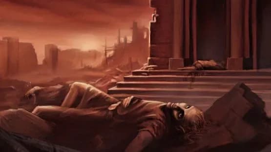 Age of Wonders — Screenshoty