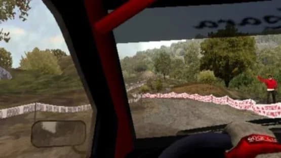 World Rally Championship — Screenshots