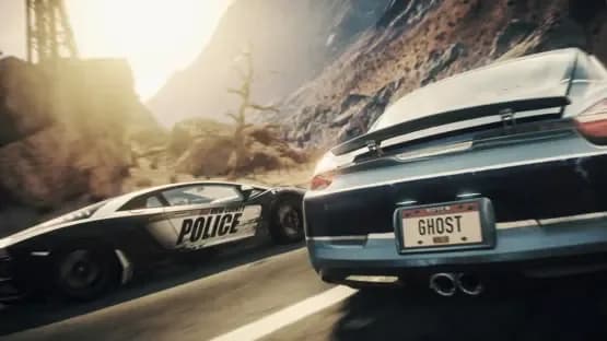 Need for Speed Ultimate Bundle — Screenshots