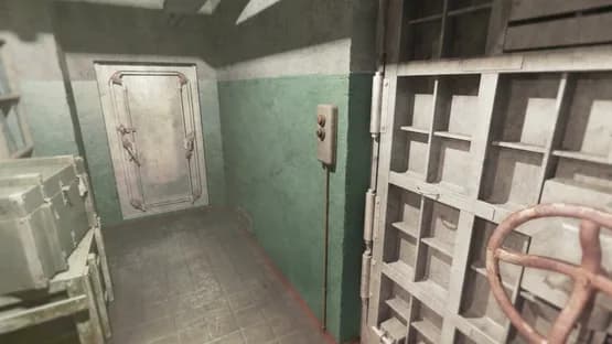 1953: KGB Unleashed — Screenshoty
