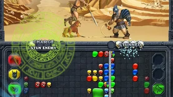 Puzzle Chronicles — Screenshots