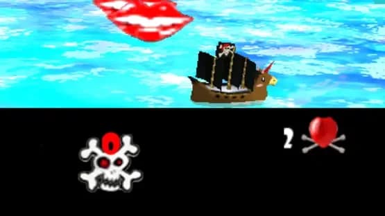 Fantasy Pirates — Screenshoty