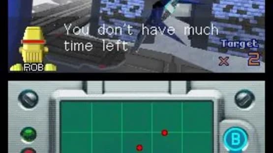 Star Fox Command — Screenshoty