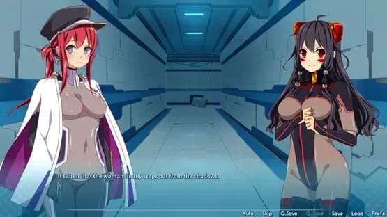 Sakura Space — Screenshots