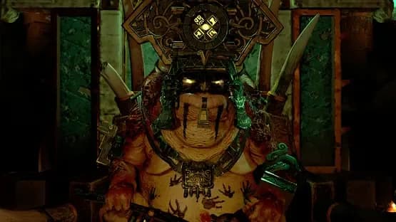 Total War: Warhammer II — Screenshoty