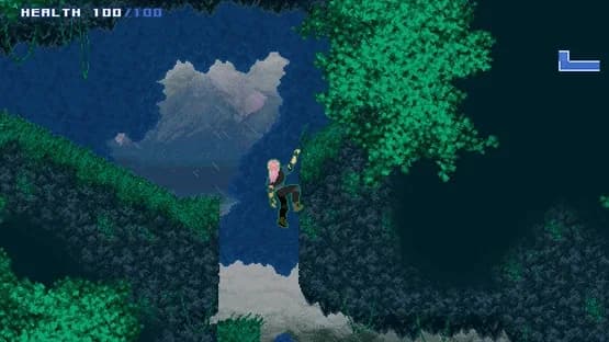 Nakiti Generations — Screenshots