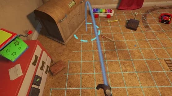 Virtual Escape: The Play Room — Screenshots