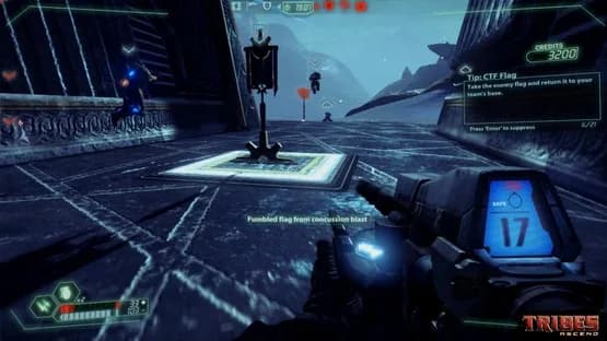 Tribes: Ascend — Screenshots