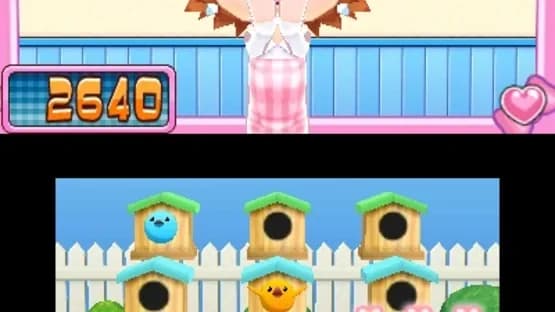 Cooking Mama 5: Bon Appetit — Screenshots