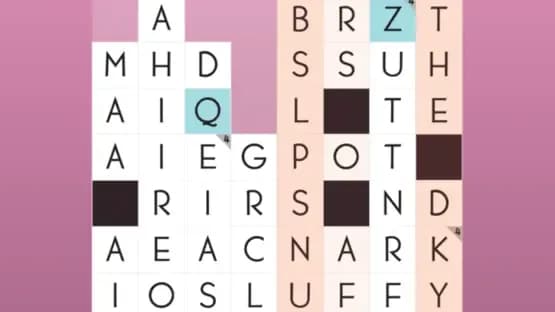 SpellTower — Screenshots