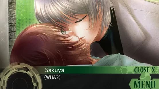 East Tower - Kuon — Screenshots