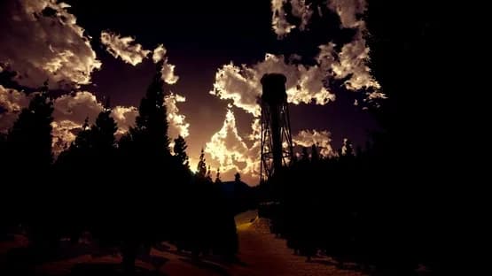 Alaska — Screenshots