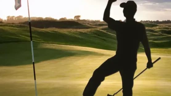 WGT by Topgolf — Screenshoty