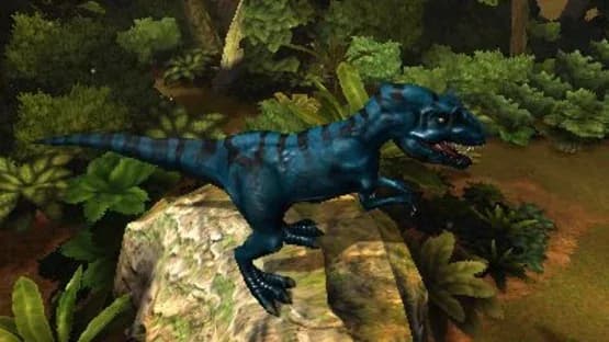 Combat of Giants: Dinosaurs 3D — Screenshots