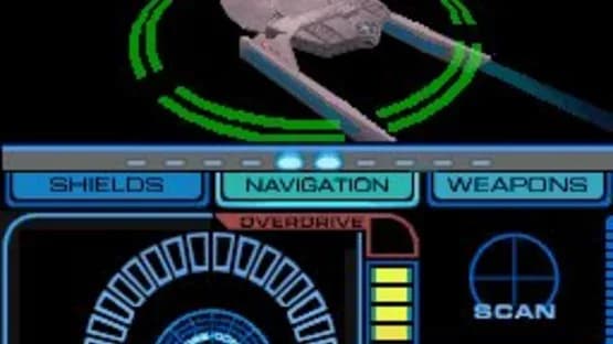 Star Trek: Tactical Assault — Screenshoty