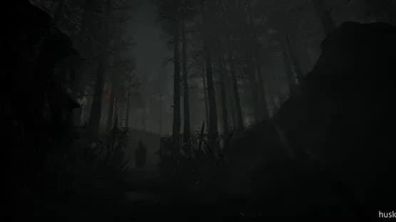 Husk — Screenshoty