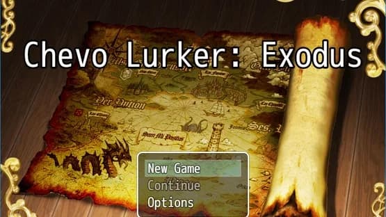 Achievement Chevo Lurker: Achievement Exodus — Screenshoty