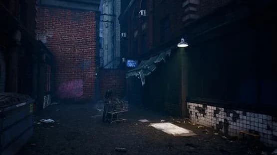 Bum Simulator — Screenshots