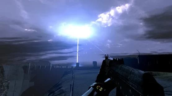 Sunrise survival — Screenshoty