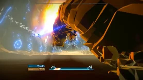 Aaero — Screenshots