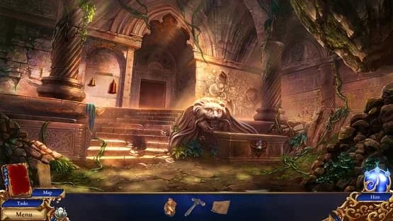 Persian Nights: Sands of Wonders — Screenshoty