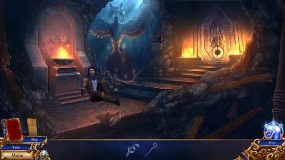 Persian Nights: Sands of Wonders — Screenshoty