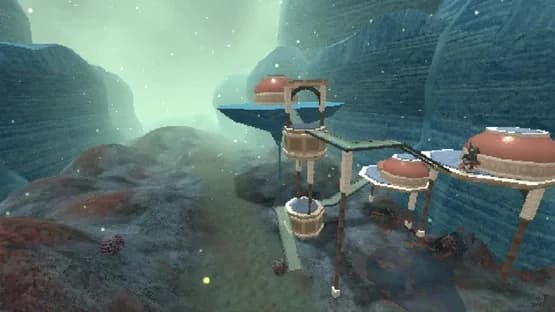 Anodyne 2: Return to Dust — Screenshots