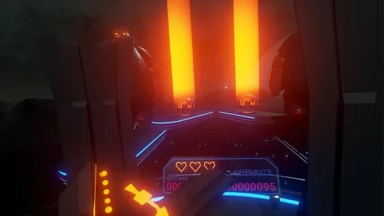 BellyBots — Screenshots