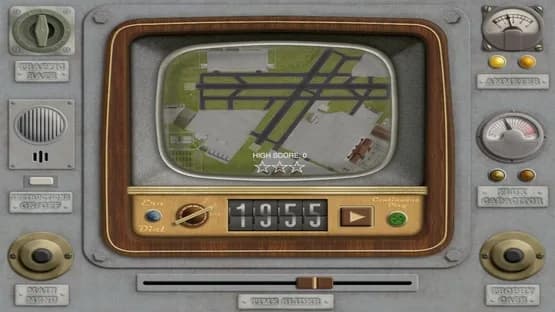 Airport Madness: Time Machine — Screenshots