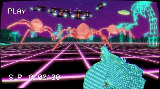 Aesthetic Arena — Screenshoty