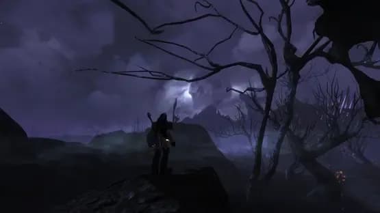 Brütal Legend — Screenshots