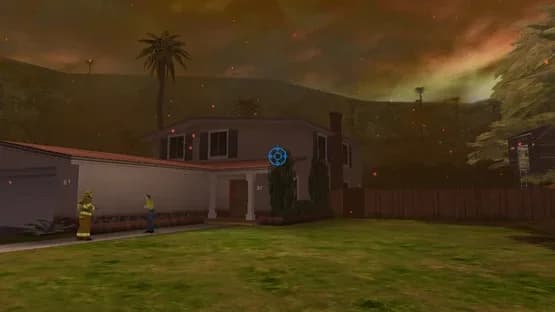 Real Heroes: Firefighter — Screenshoty